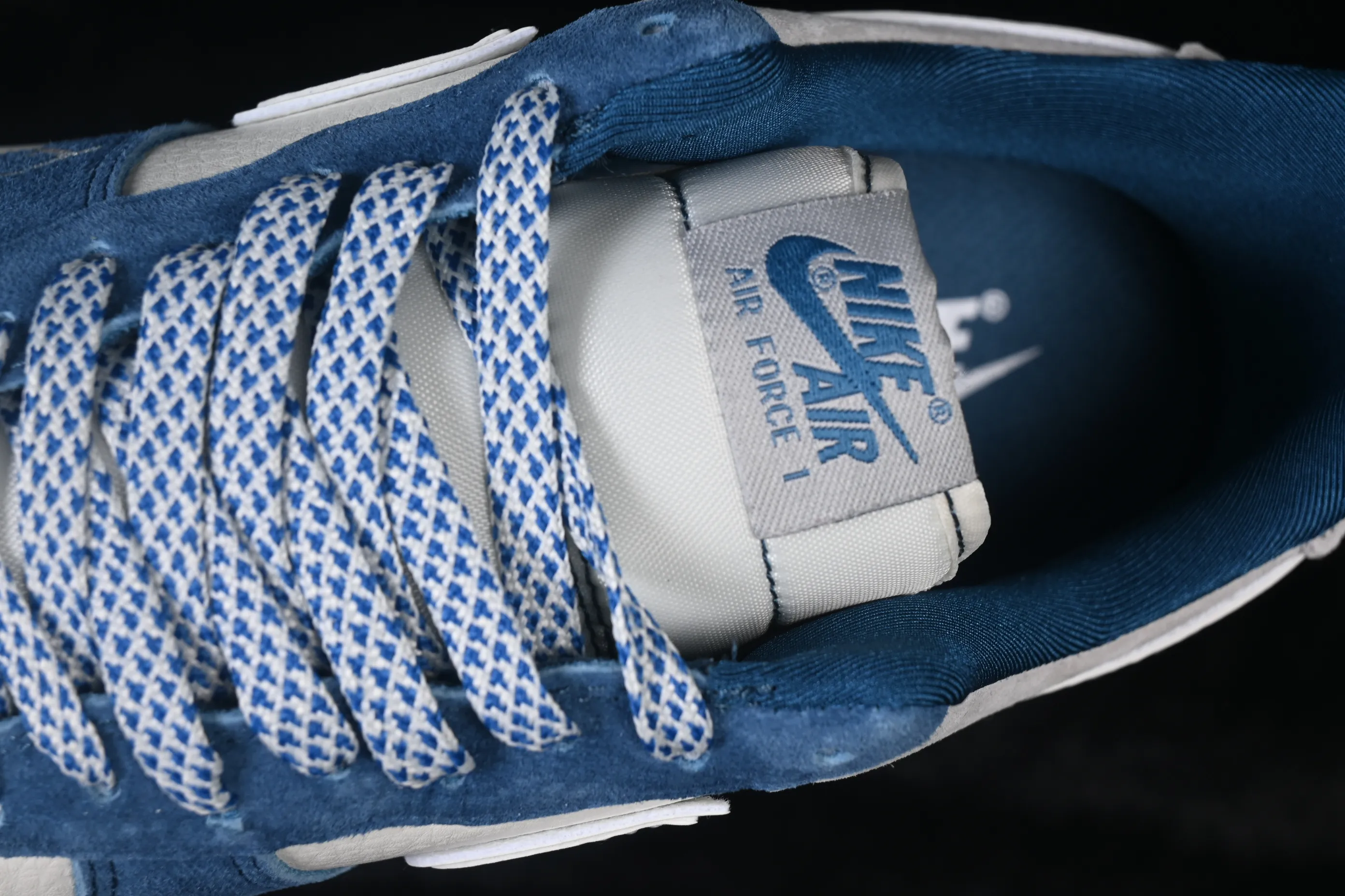 All categories Nk Air Force 1 Air Force series Nk Air Force 1 Low Air Force low-top Nike Air Force 1'07 Low jointly customized model Air Force 1 low-top casual sneakers SS1979-010